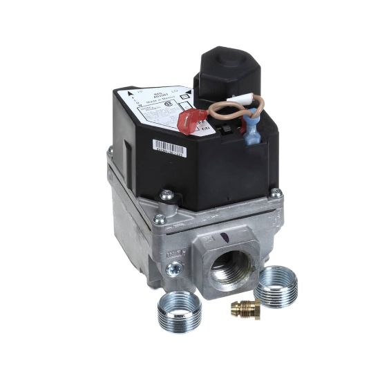 Picture of Carrier EF33CW245 Ef33cw245 Gas Valve