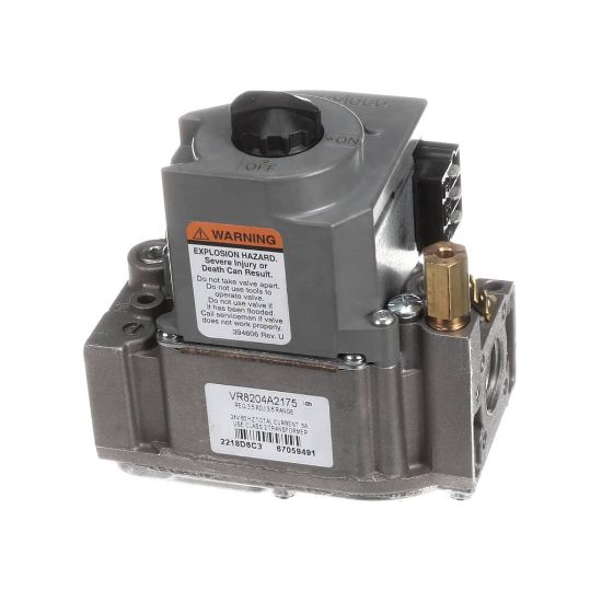 Picture of Carrier EF32CB209 24V 3.5-Inch Wc Nat 1/2-Inch Gas Valve