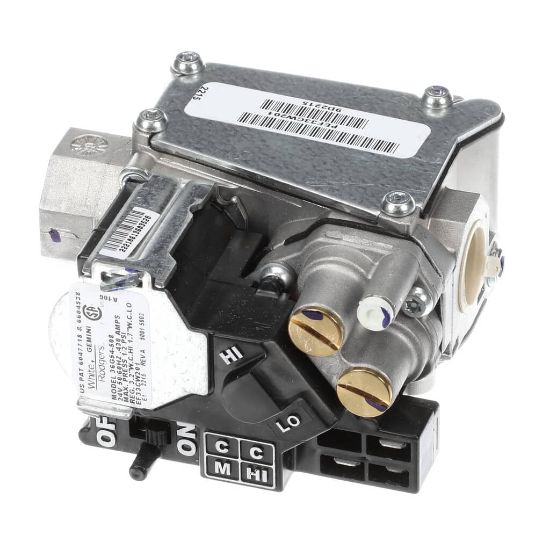 Picture of Carrier EF33CW201 Gas Valve [Nat]