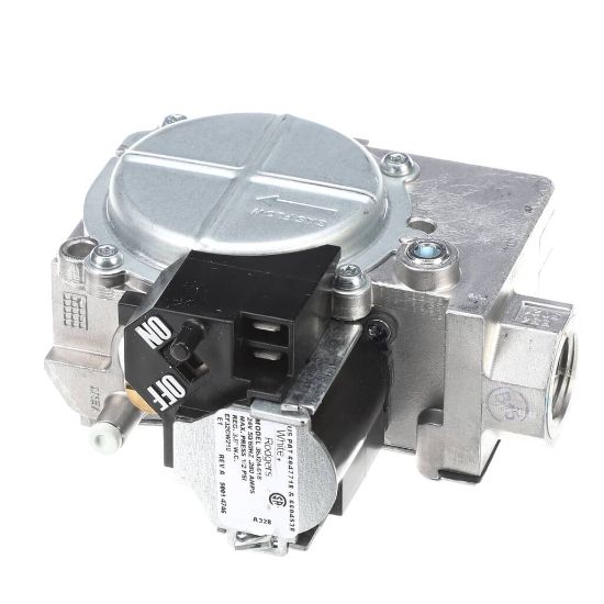 Picture of Carrier EF32CW210 24V 3.5-Inch Wc Nat 1/2-Inch Gas Valve