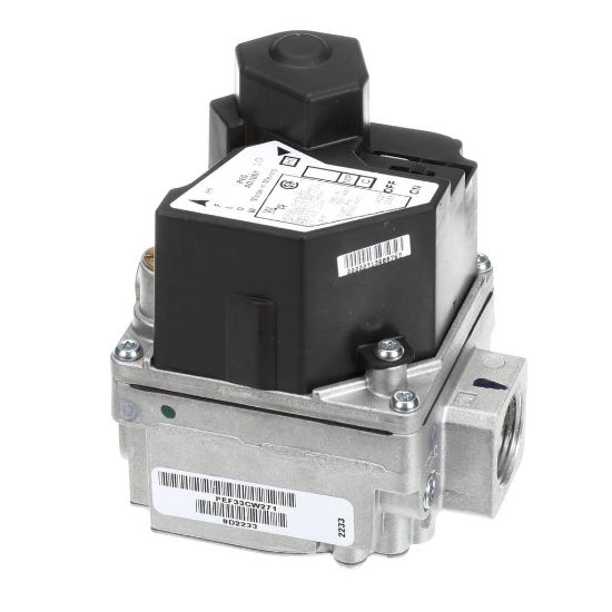 Picture of Carrier EF33CW271 24V 3.5-Inch Wc Nat 1/8-Inch Gas Valve