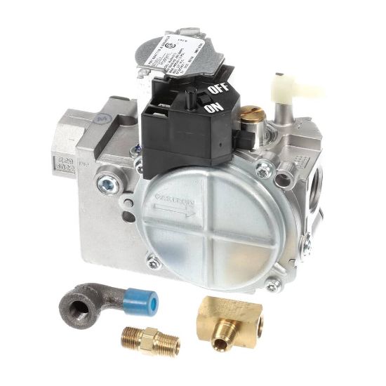 Picture of Carrier EF660015 Gas Valve