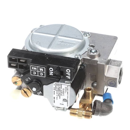Picture of Carrier EF660017 24V 3.5-Inch Wc Nat 3/4-Inch Gas Valve