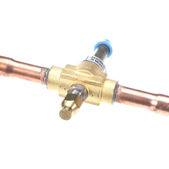 Picture of Carrier EF680036 Liquid Line Solenoid Valve 5/8
