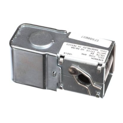 Picture of Carrier EF680037 Coil, Liq.line Solenoid Valve