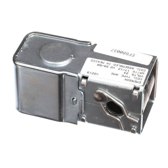 Picture of Carrier EF680037 Coil, Liq.line Solenoid Valve