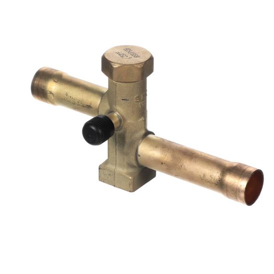Picture of Carrier EP13BZ241 Suction Service Valve
