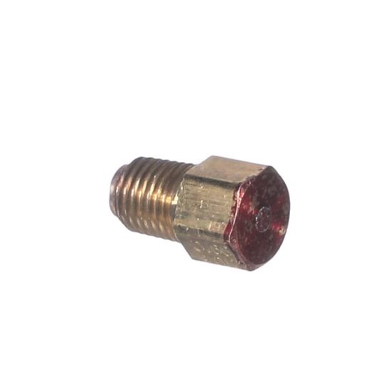 Picture of Carrier EK02JA203 200-210F 1/16-Inch Npt Fusible Plug