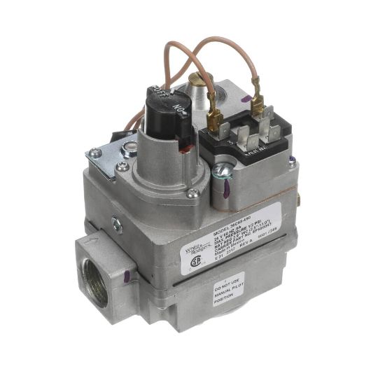 Picture of Carrier EF680043 Ef680043 Gas Valve