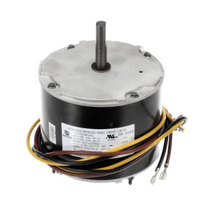 Picture of Carrier HB32GQ230 208-230V 1/12Hp 800 Rpm Motor