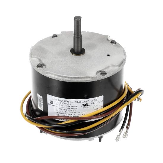 Picture of Carrier HB32GQ230 208-230V 1/12Hp 800 Rpm Motor
