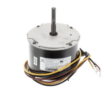 Picture of Carrier HB33GQ231 208-230V1ph 1100 Rpm1/10hp Mot
