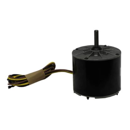 Picture of Carrier HB37GQ240 208-230V1ph 1/5Hp 1/6Hp 810Rpm
