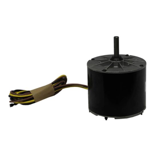 Picture of Carrier HB37GQ240 208-230V1ph 1/5Hp 1/6Hp 810Rpm