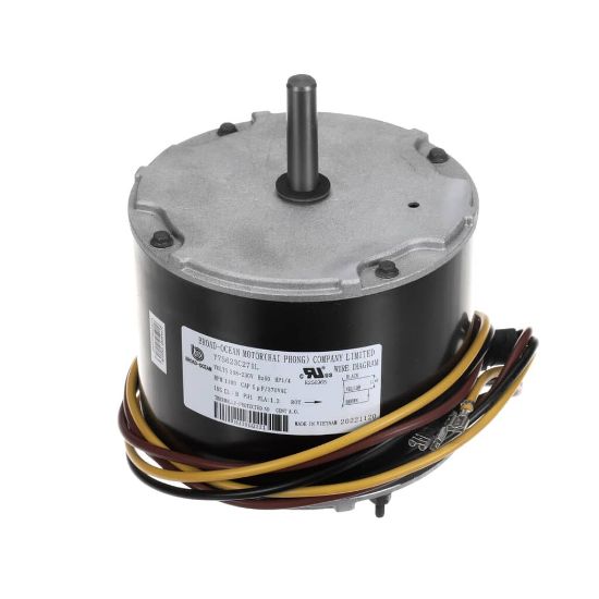 Picture of Carrier HB39GQ231 Condenser Motor