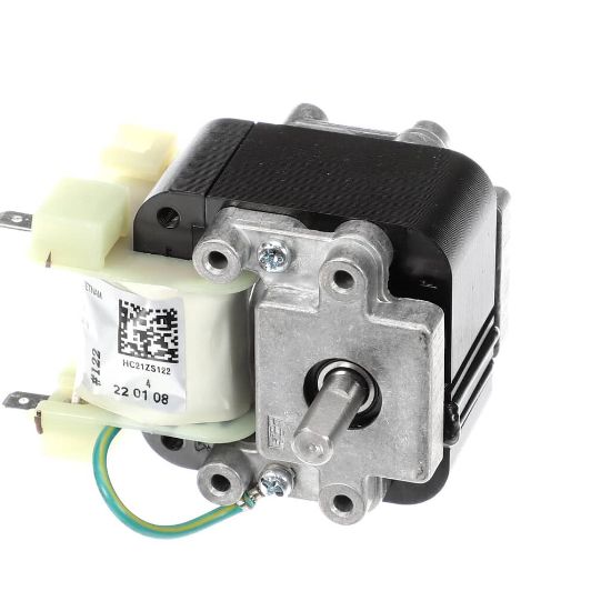 Picture of Carrier HC21ZS122 Inducer Motor