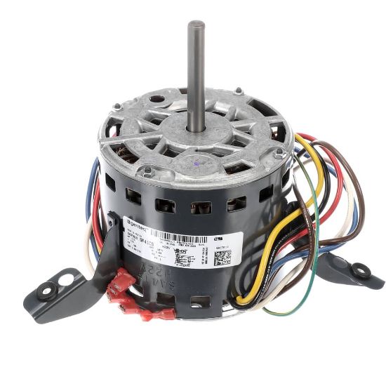 Picture of Carrier HB41TR114 1/3Hp 115V 1075 Rpm Ccw Blower