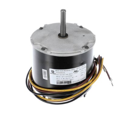 Picture of Carrier HB39GQ232 208-230V1ph 1/4Hp 825 Rpm Moto
