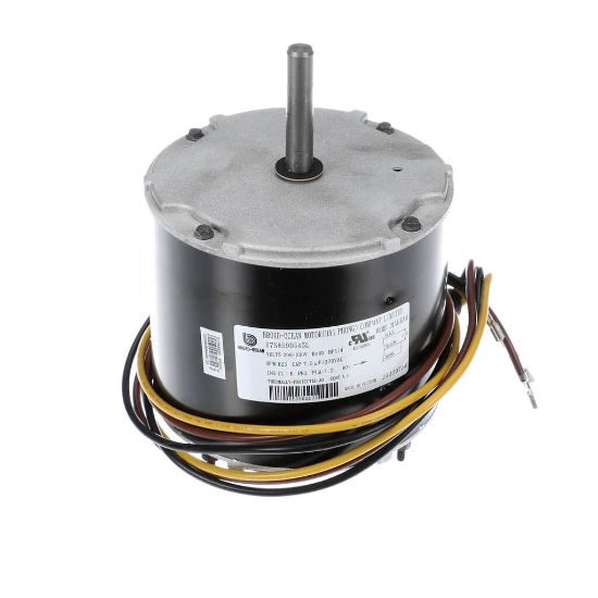 Picture of Carrier HB39GQ232 208-230V1ph 1/4Hp 825 Rpm Moto
