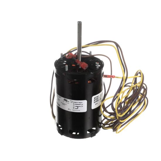 Picture of Carrier HC30GR230 208-230V 1/16Hp 3450Rpm Motor