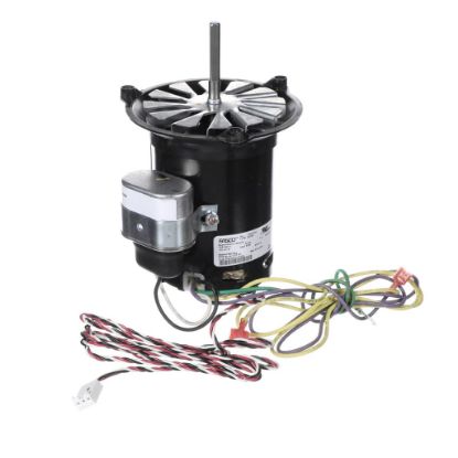 Picture of Carrier HC30CR235 Motor, Inducer, 1/16Hp