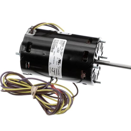Picture of Carrier HC30GB232 Motor Inducer