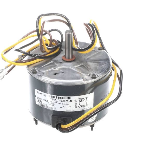 Picture of Carrier HC31GE232 Condenser Fan Motor