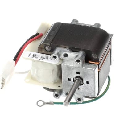 Picture of Carrier HC21ZE118 Motor