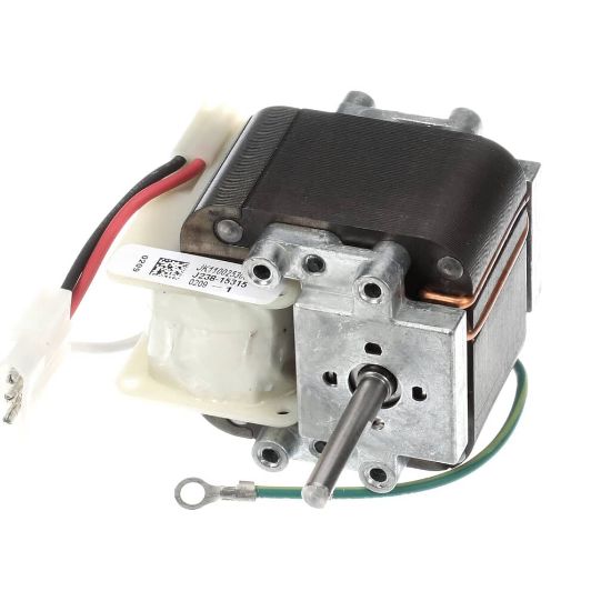 Picture of Carrier HC21ZE118 Motor
