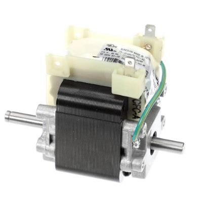 Picture of Carrier HC21ZS123 Inducer Assembly