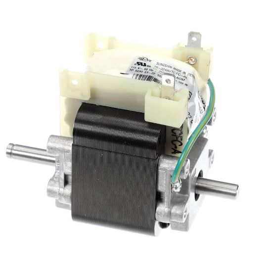 Picture of Carrier HC21ZS123 Inducer Assembly