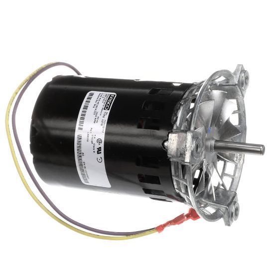 Picture of Carrier HC30CK229 230V1ph 1/15Hp Inducer Motor