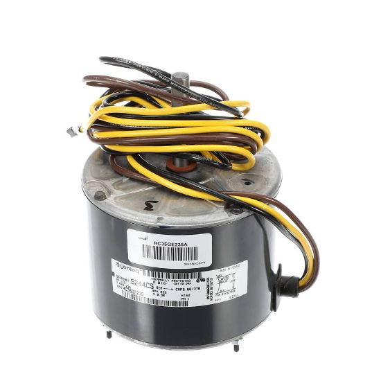 Picture of Carrier HC35GE235 208-230V 1/8Hp 825 Rpm Motor