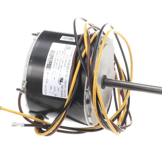 Picture of Carrier HC34GE238 1/10Hp 1Ph 208/230V 800 Rpm Mo