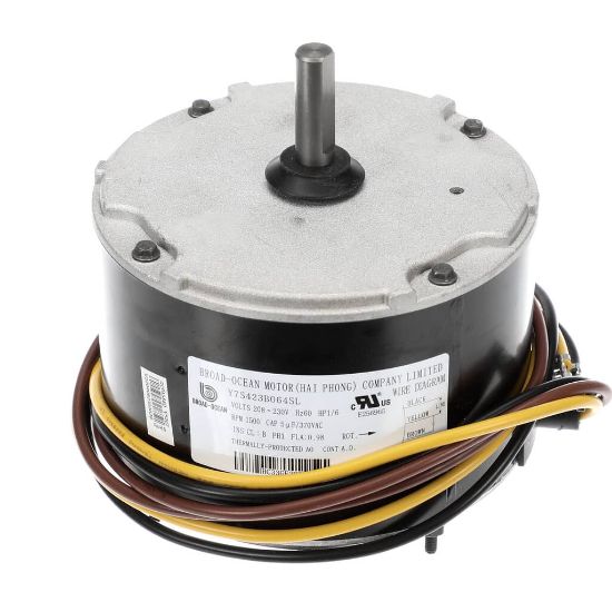 Picture of Carrier HC33GE208 Condenser Fan Motor