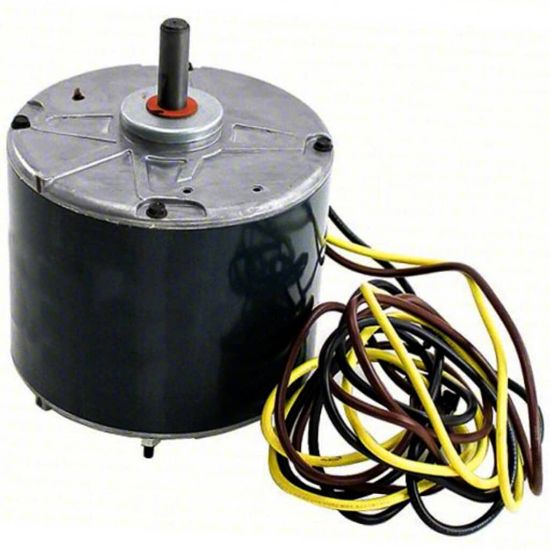 Picture of Carrier HC35GE461 Motor 460V