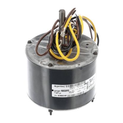 Picture of Carrier HC35GE240 1/8Hp 208-230V 810 Rpm Cw Moto