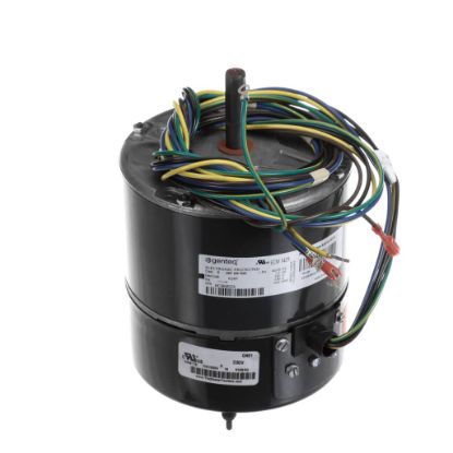 Picture of Carrier HC38GR224 Motor, Fan