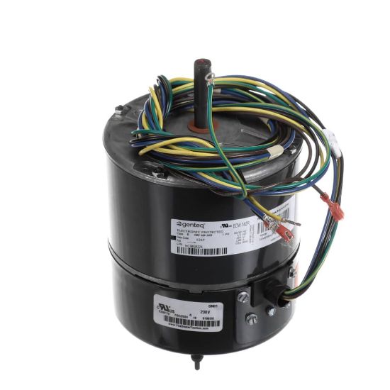 Picture of Carrier HC38GR224 Motor, Fan