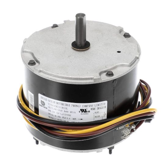 Picture of Carrier HC39GE237 Condensor Fan Motor