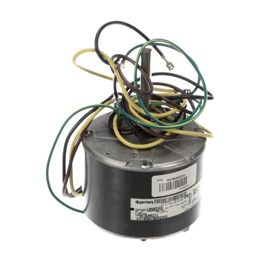 Picture of Carrier HC36AR231 200-240V1ph 840 Rpm Fan Motor