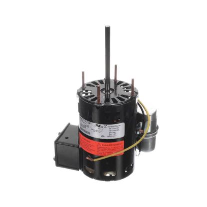 Picture of Carrier HC38GK460 1/6Hp 3200Rpm 460V Fan Motor