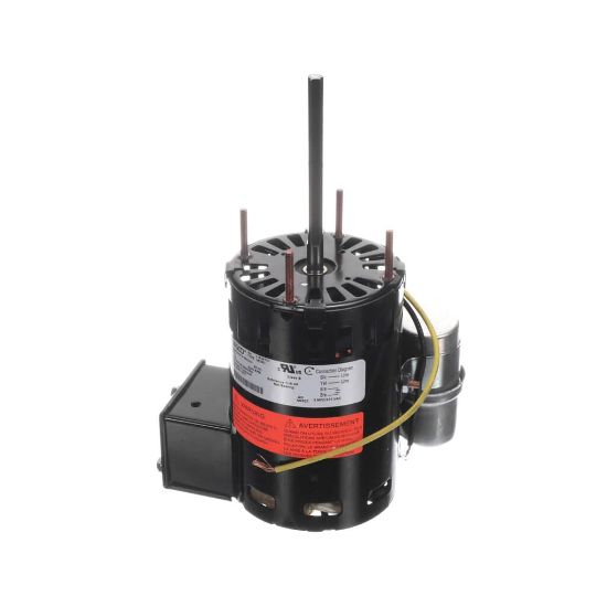 Picture of Carrier HC38GK460 1/6Hp 3200Rpm 460V Fan Motor