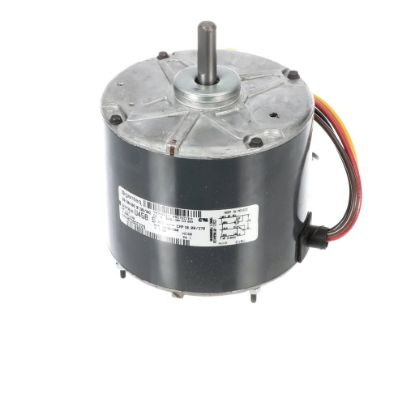 Picture of Carrier HC39GE229 1/4 Hp Cw 230V 1075 Rpm Condenser Fan M