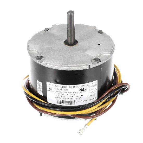 Picture of Carrier HC37GE210 Condenser Fan Motor