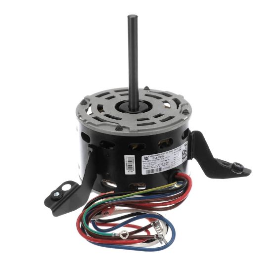 Picture of Carrier HC37TQ113 115V Blower Motor 1075 Rpm Ccw