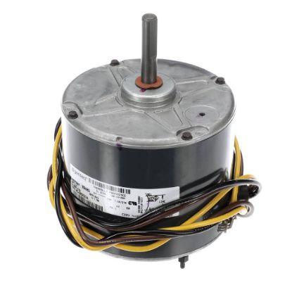 Picture of Carrier HC40GR234 208-230V1ph1/4hp 825 Rpm Motor