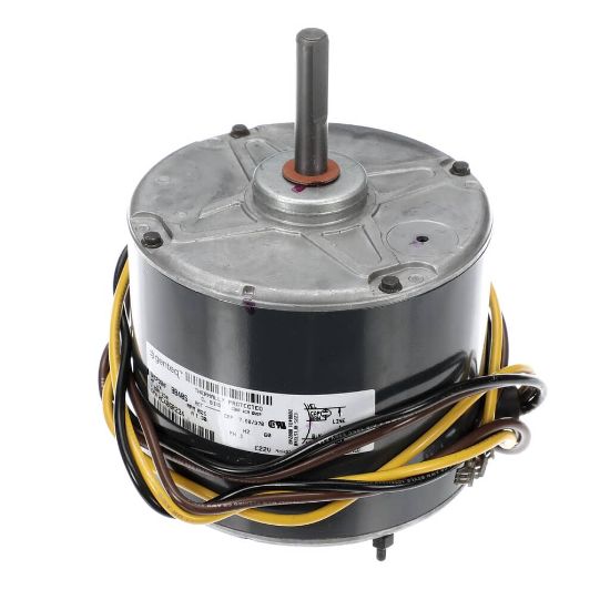 Picture of Carrier HC40GR234 208-230V1ph1/4hp 825 Rpm Motor