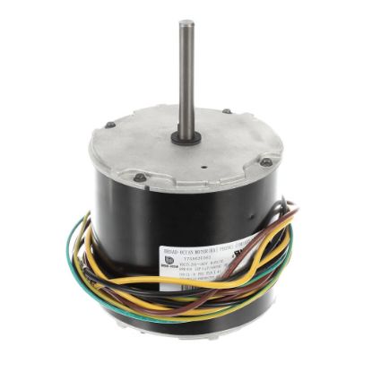 Picture of Carrier HC40AQ231 Motor
