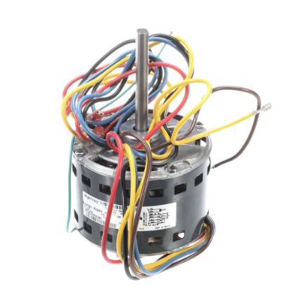Picture of Carrier HC41AE210 208/230V 1/4Hp 1075/3Speed Ccw
